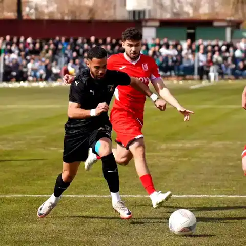 Muğlaspor, Balıkesirspor'u Evinde 2-0 Yendi