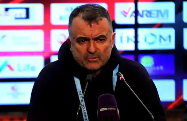 Murat Uçkun: Yeni Malatyaspor'da Beyin Ölümü!