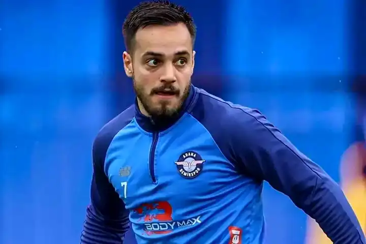 RAMS Başakşehir, Yusuf Sarı'yı Transfer Etti!