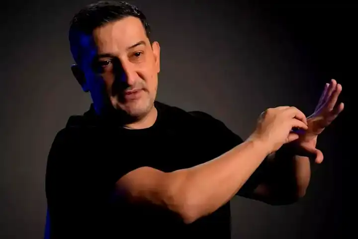 Serhat Akın'dan Saldırı Sonrası Şok Açıklamalar!