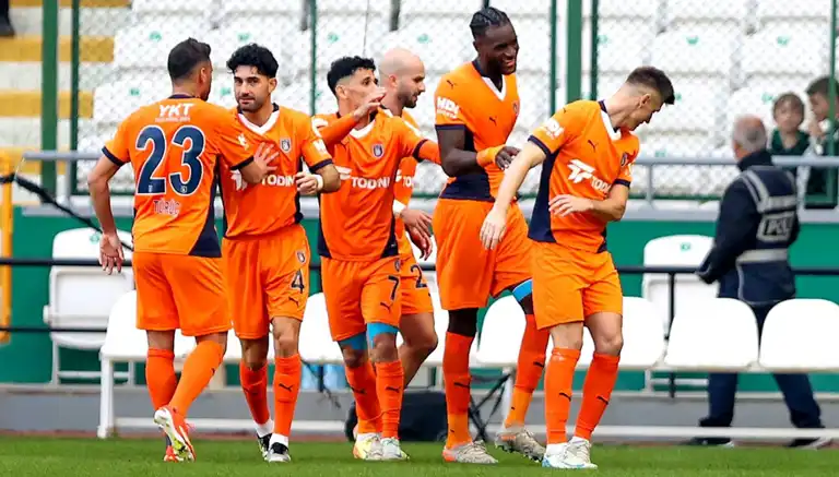 Süper Lig'de Kritik Maç: Devler Sahasında Karşı Karşıya!