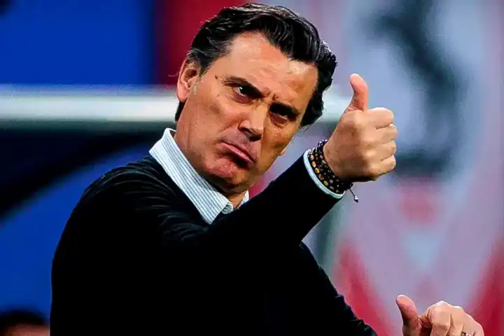 Montella'nın Roma macerası mı? A Milli Takım'dan ayrılık olasılığı!
