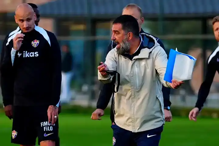 Arda Turan'a Ceza Yok, Belözoğlu Cezalı!
