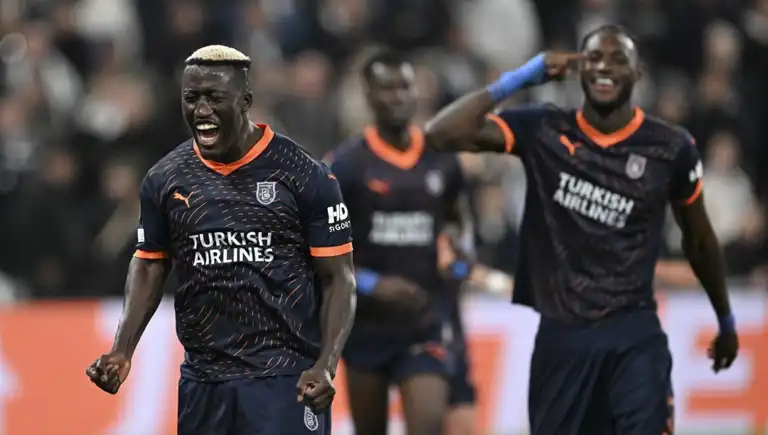 Konferans Ligi: Heyecanlı Mücadele! Konferans Ligi: Heyecanlı Mücadele!