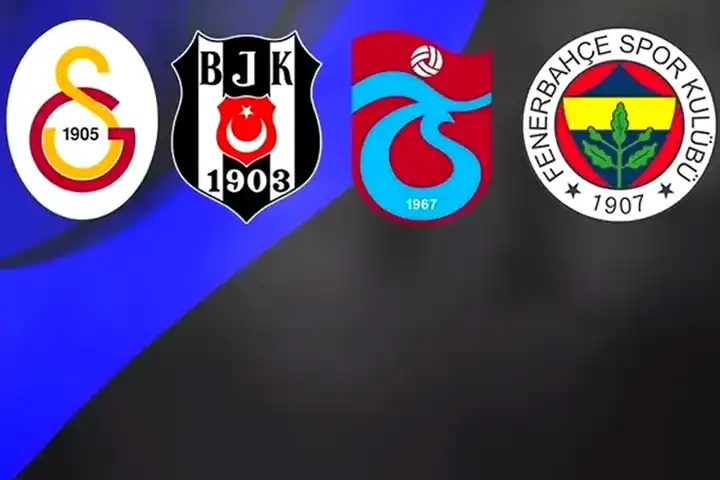 Yapay Zeka Süper Lig Şampiyonunu Tahmin Etti!