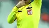 Kayserispor-Beşiktaş Maçının Hakemleri Belli Oldu